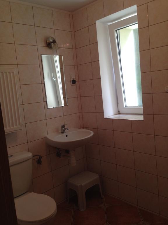 Pokoje Goscinne Jaskolcze Gniazdo Dziwnówek Camera foto